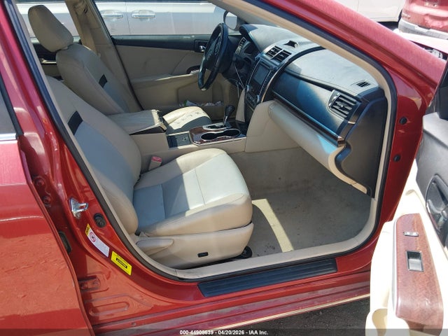 Продажа на аукционе авто 2012 Toyota Camry Xle, vin: 4T4BF1FKXCR160939, номер лота: 44908639