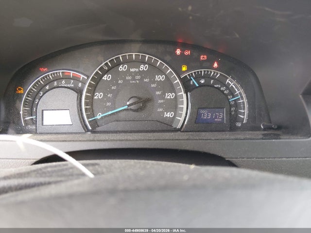 Продажа на аукционе авто 2012 Toyota Camry Xle, vin: 4T4BF1FKXCR160939, номер лота: 44908639