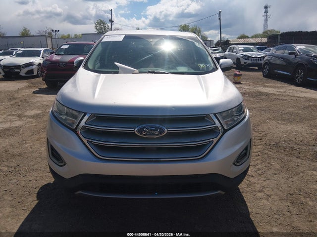 Ford Edge Titanium 2016 2FMPK4K86GBB99577 Image 13