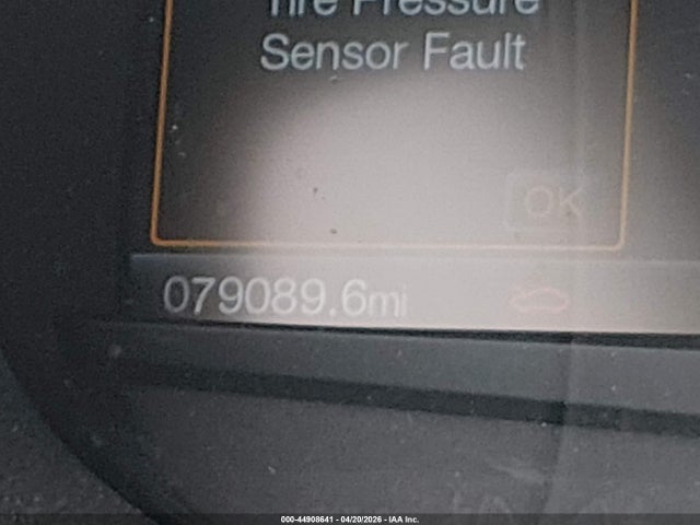 Ford Edge Titanium 2016 2FMPK4K86GBB99577 Image 16