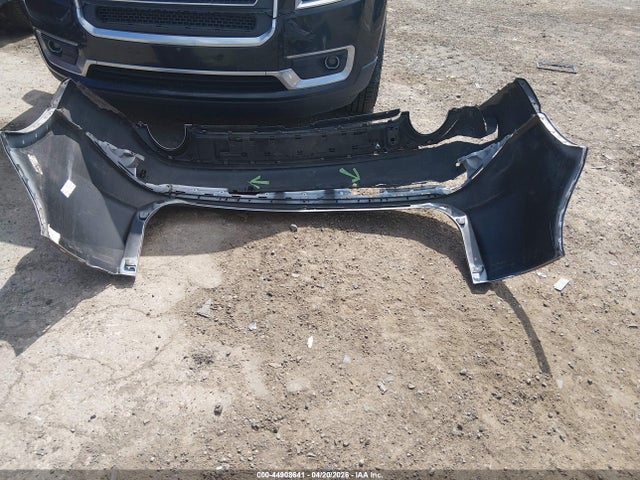 Ford Edge Titanium 2016 2FMPK4K86GBB99577 Image 12