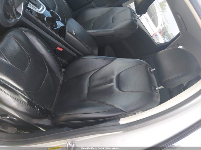 Ford Edge Titanium 2016 2FMPK4K86GBB99577 Image 22