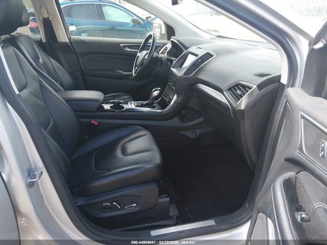 Ford Edge Titanium 2016 2FMPK4K86GBB99577 Image 5