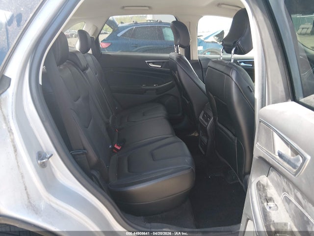Ford Edge Titanium 2016 2FMPK4K86GBB99577 Image 8