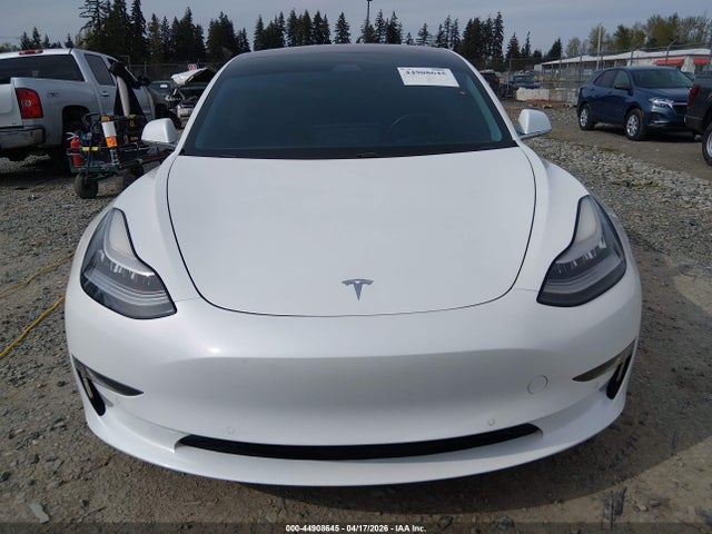 Aukcja sprzedaży 2018 Tesla Model 3 Long Range/mid Range, vin: 5YJ3E1EA6JF126582, numer aukcji: 44908645