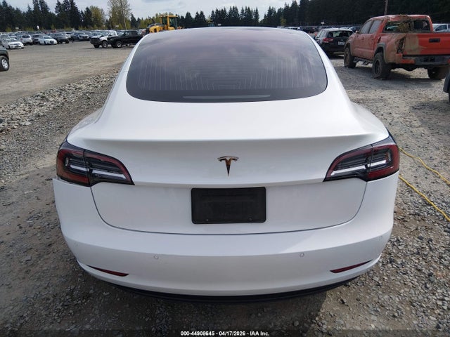 Aukcja sprzedaży 2018 Tesla Model 3 Long Range/mid Range, vin: 5YJ3E1EA6JF126582, numer aukcji: 44908645