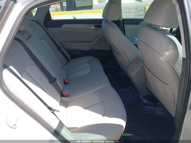 KMHE24L37KA089426 Hyundai Sonata Hybrid Se
