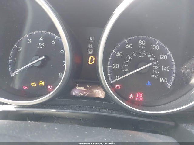 Продажа на аукционе авто 2012 Mazda Mazda3 I Sport, vin: JM1BL1UG0C1548639, номер лота: 44908650