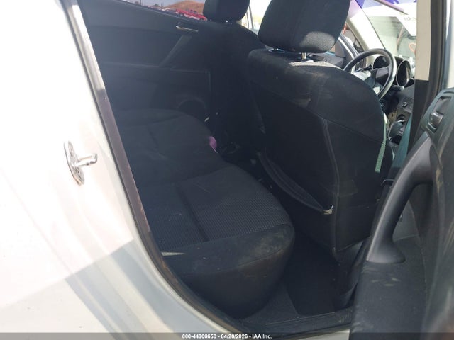 Продажа на аукционе авто 2012 Mazda Mazda3 I Sport, vin: JM1BL1UG0C1548639, номер лота: 44908650