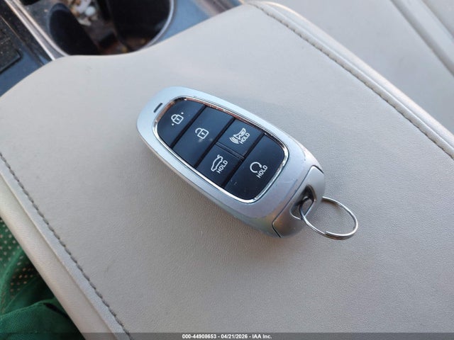Продаж на аукціоні авто 2021 Hyundai Sonata Sel, vin: KMHL64JA1MA165559, номер лоту: 44908653