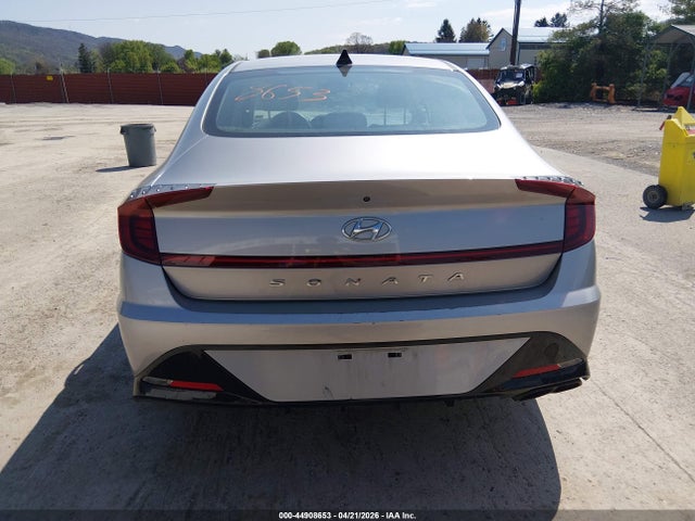 Продаж на аукціоні авто 2021 Hyundai Sonata Sel, vin: KMHL64JA1MA165559, номер лоту: 44908653
