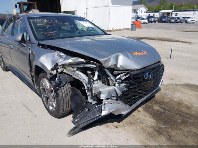 Продаж на аукціоні авто 2021 Hyundai Sonata Sel, vin: KMHL64JA1MA165559, номер лоту: 44908653