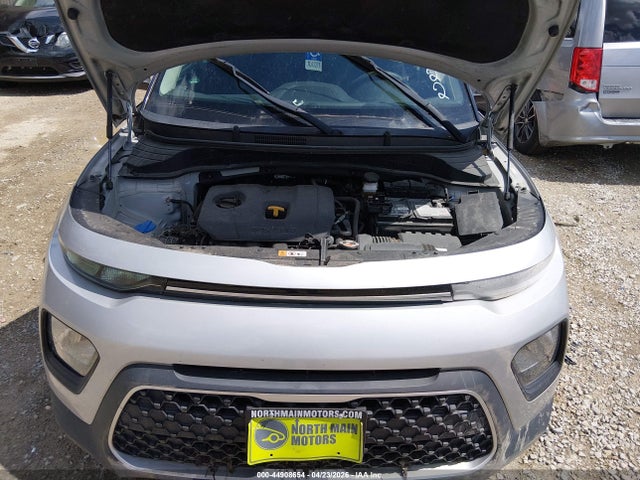 Aukcja sprzedaży 2020 Kia Soul S, vin: KNDJ23AU5L7060322, numer aukcji: 44908654