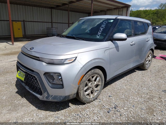 Aukcja sprzedaży 2020 Kia Soul S, vin: KNDJ23AU5L7060322, numer aukcji: 44908654