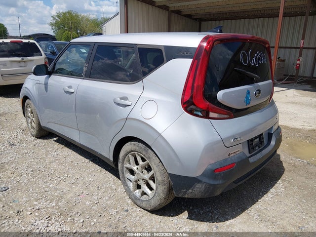 Aukcja sprzedaży 2020 Kia Soul S, vin: KNDJ23AU5L7060322, numer aukcji: 44908654