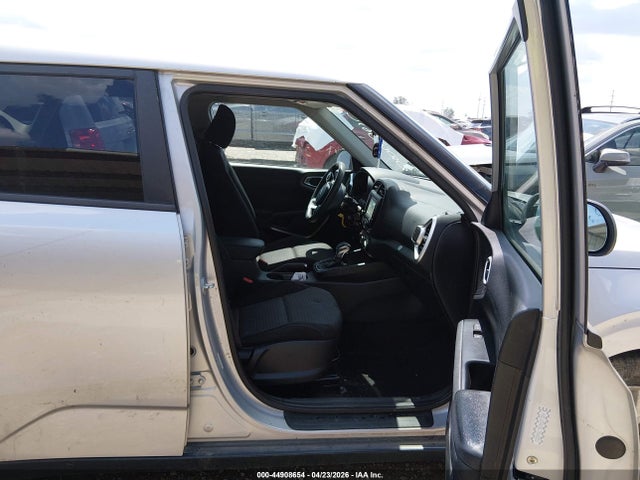 Aukcja sprzedaży 2020 Kia Soul S, vin: KNDJ23AU5L7060322, numer aukcji: 44908654