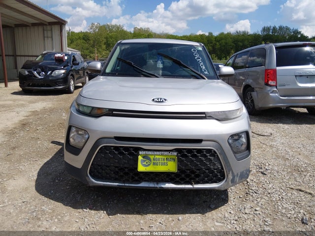 Aukcja sprzedaży 2020 Kia Soul S, vin: KNDJ23AU5L7060322, numer aukcji: 44908654