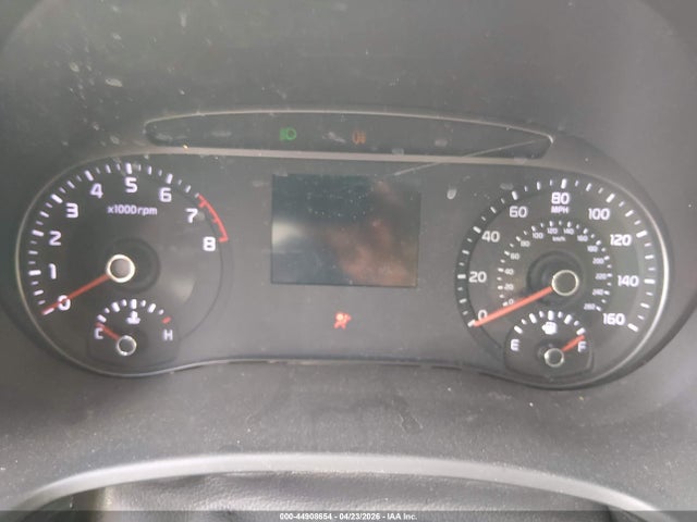 Aukcja sprzedaży 2020 Kia Soul S, vin: KNDJ23AU5L7060322, numer aukcji: 44908654