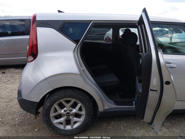 Aukcja sprzedaży 2020 Kia Soul S, vin: KNDJ23AU5L7060322, numer aukcji: 44908654