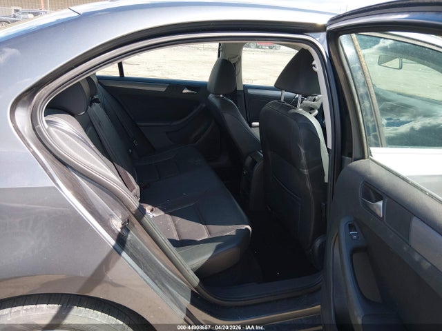 2013 Volkswagen Jetta 2.0l Tdi მანქანა იყიდება აუქციონზე, vin: 3VWLL7AJ2DM439740, აუქციონის ნომერი: 44908657