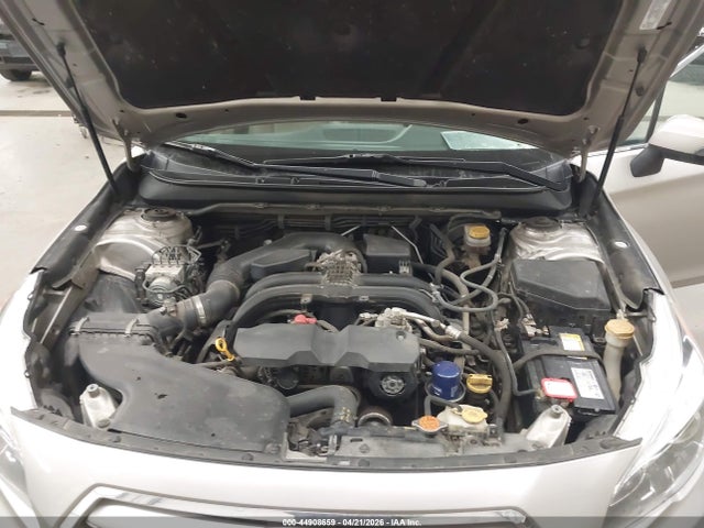 44908659 :رقم المزاد ، 4S3BNBN66G3029000 vin ، 2016 Subaru Legacy 2.5i Limited مزاد بيع