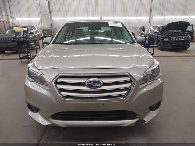44908659 :رقم المزاد ، 4S3BNBN66G3029000 vin ، 2016 Subaru Legacy 2.5i Limited مزاد بيع