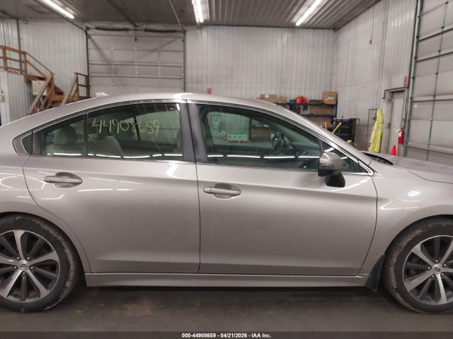 44908659 :رقم المزاد ، 4S3BNBN66G3029000 vin ، 2016 Subaru Legacy 2.5i Limited مزاد بيع