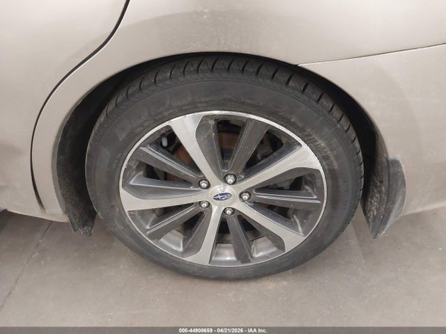 44908659 :رقم المزاد ، 4S3BNBN66G3029000 vin ، 2016 Subaru Legacy 2.5i Limited مزاد بيع