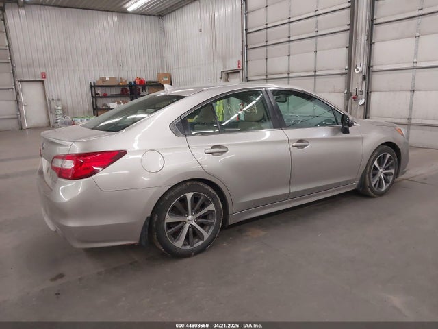 44908659 :رقم المزاد ، 4S3BNBN66G3029000 vin ، 2016 Subaru Legacy 2.5i Limited مزاد بيع