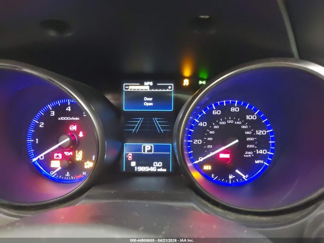 44908659 :رقم المزاد ، 4S3BNBN66G3029000 vin ، 2016 Subaru Legacy 2.5i Limited مزاد بيع