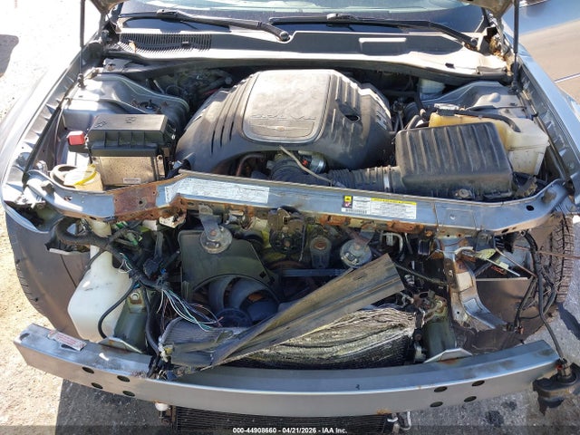 44908660 :رقم المزاد ، 2C3LK63H47H771762 vin ، 2007 Chrysler 300c مزاد بيع