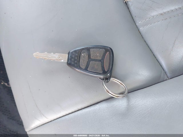 44908660 :رقم المزاد ، 2C3LK63H47H771762 vin ، 2007 Chrysler 300c مزاد بيع
