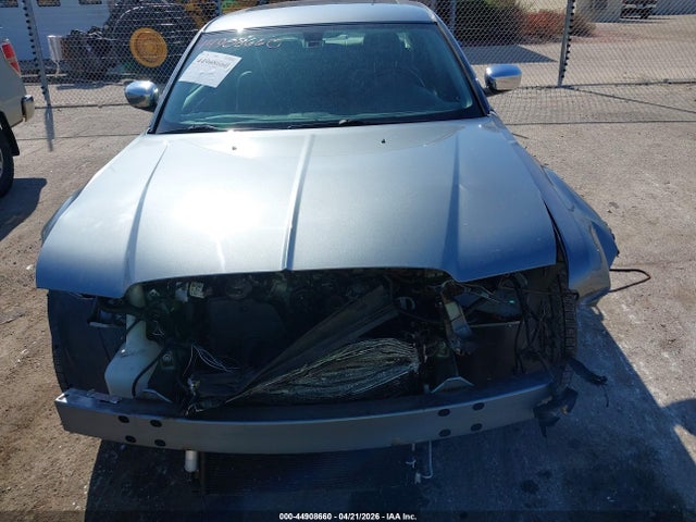 44908660 :رقم المزاد ، 2C3LK63H47H771762 vin ، 2007 Chrysler 300c مزاد بيع