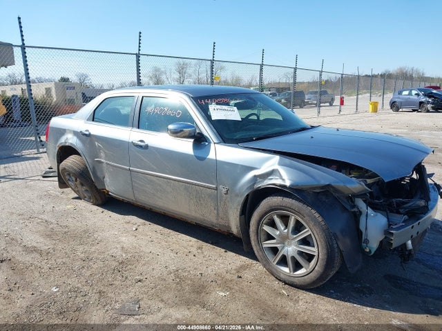 44908660 :رقم المزاد ، 2C3LK63H47H771762 vin ، 2007 Chrysler 300c مزاد بيع