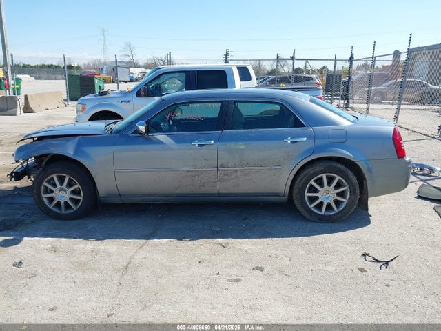 44908660 :رقم المزاد ، 2C3LK63H47H771762 vin ، 2007 Chrysler 300c مزاد بيع