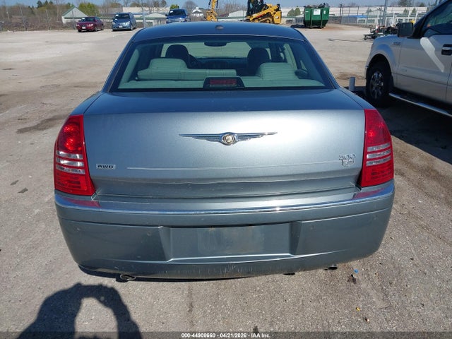 44908660 :رقم المزاد ، 2C3LK63H47H771762 vin ، 2007 Chrysler 300c مزاد بيع