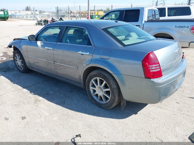 44908660 :رقم المزاد ، 2C3LK63H47H771762 vin ، 2007 Chrysler 300c مزاد بيع