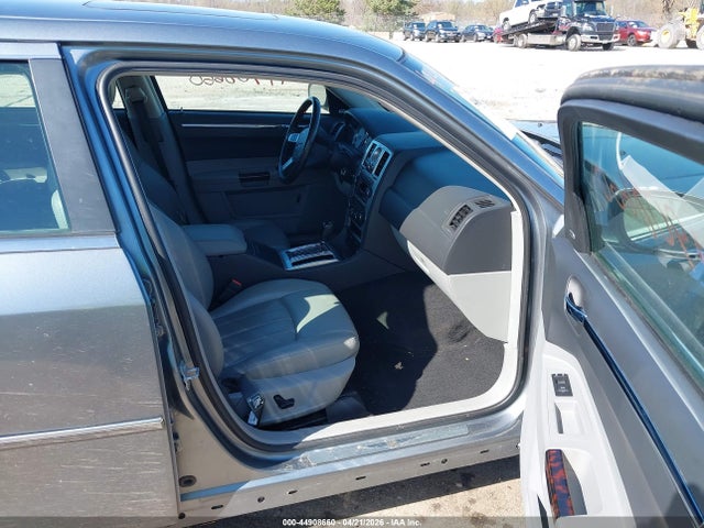 44908660 :رقم المزاد ، 2C3LK63H47H771762 vin ، 2007 Chrysler 300c مزاد بيع