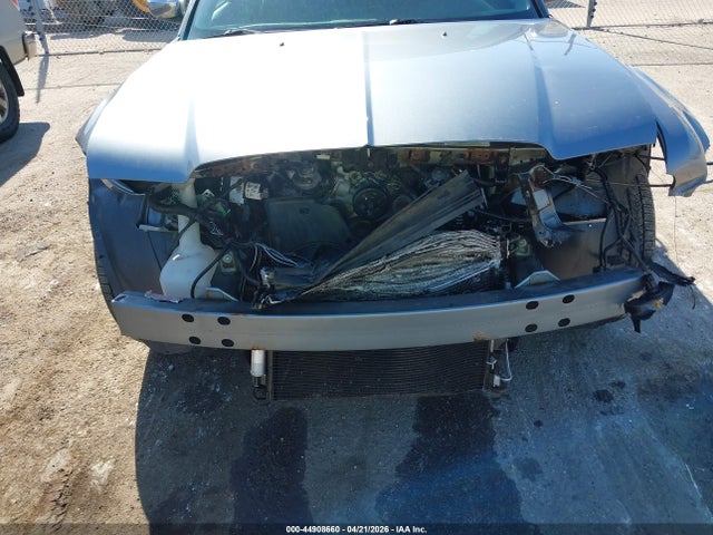 44908660 :رقم المزاد ، 2C3LK63H47H771762 vin ، 2007 Chrysler 300c مزاد بيع