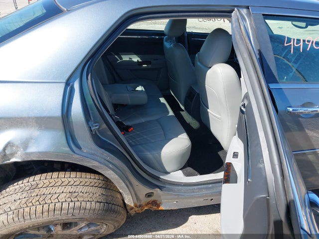 44908660 :رقم المزاد ، 2C3LK63H47H771762 vin ، 2007 Chrysler 300c مزاد بيع