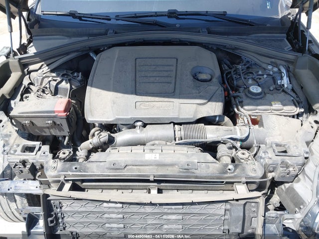 SALYT2EX0PA357493 Land Rover Range Rover Velar P250 R-dynamic S