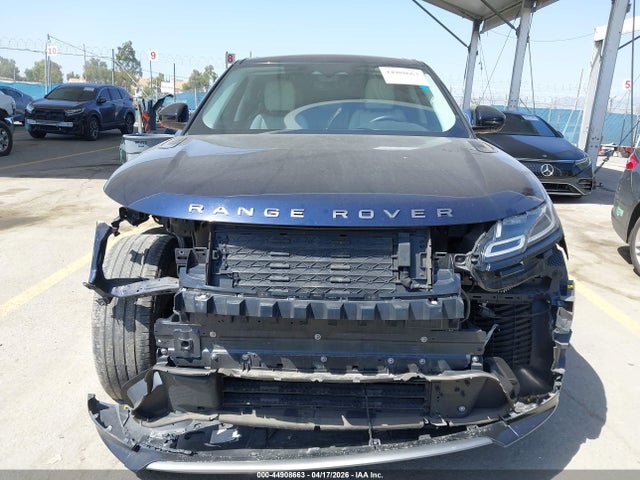 SALYT2EX0PA357493 Land Rover Range Rover Velar P250 R-dynamic S