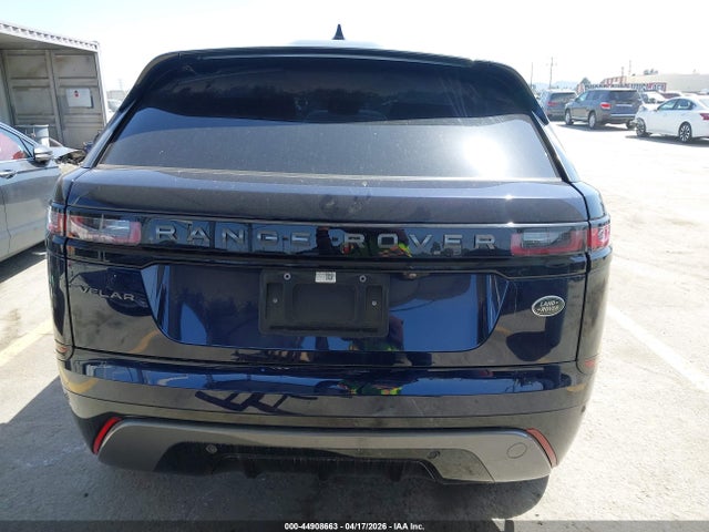 SALYT2EX0PA357493 Land Rover Range Rover Velar P250 R-dynamic S
