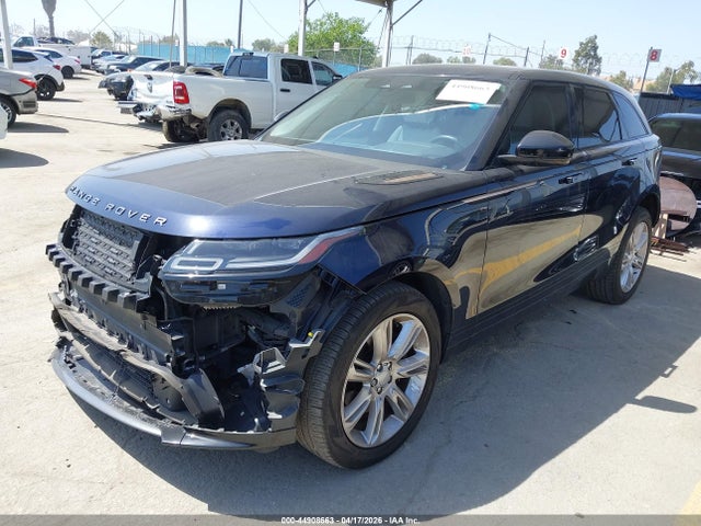 SALYT2EX0PA357493 Land Rover Range Rover Velar P250 R-dynamic S