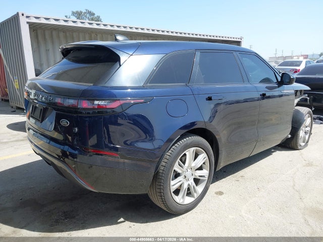 SALYT2EX0PA357493 Land Rover Range Rover Velar P250 R-dynamic S