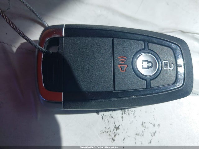 2025 Ford Bronco Sport Big Bend მანქანა იყიდება აუქციონზე, vin: 3FMCR9BN3SRE41717, აუქციონის ნომერი: 44908667