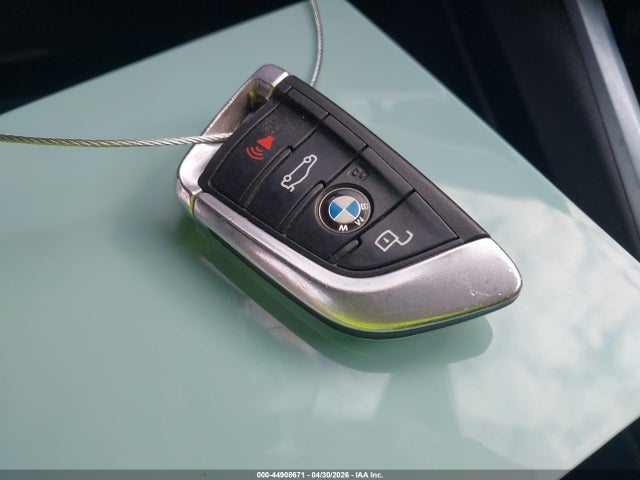 Aukcja sprzedaży 2019 Bmw 330i Xdrive, vin: WBA5R7C57KAJ82575, numer aukcji: 44908671