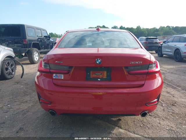 Aukcja sprzedaży 2019 Bmw 330i Xdrive, vin: WBA5R7C57KAJ82575, numer aukcji: 44908671