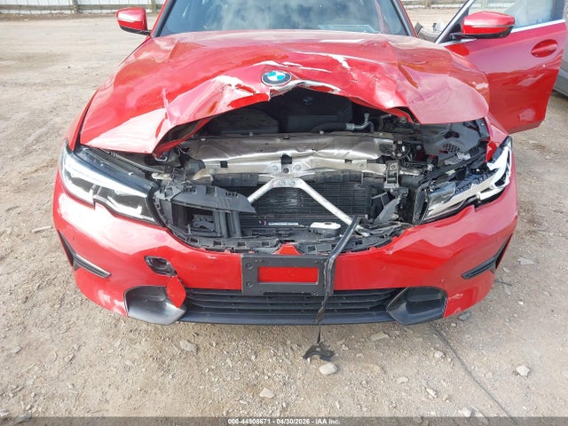 Aukcja sprzedaży 2019 Bmw 330i Xdrive, vin: WBA5R7C57KAJ82575, numer aukcji: 44908671