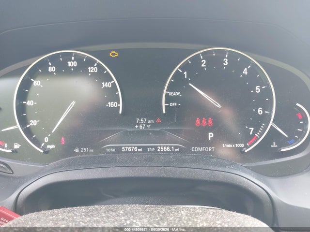 Aukcja sprzedaży 2019 Bmw 330i Xdrive, vin: WBA5R7C57KAJ82575, numer aukcji: 44908671